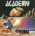Carátula de Academy