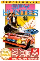 Spy Hunter