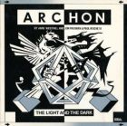 Carátula de Archon