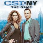 Carátula de CSI: NY