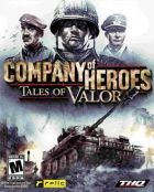 Carátula de Company of Heroes: Tales of Valor