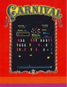 Carátula de Carnival