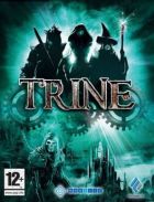 Carátula de Trine