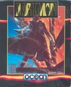 Carátula de Darkman