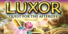 Carátula de Luxor: Quest for the Afterlife