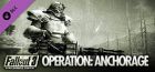 Carátula de Fallout 3: Operation Anchorage