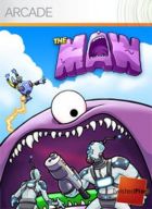 Carátula de The Maw