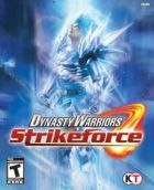 Dynasty Warriors: Strikeforce