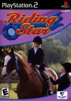 Carátula de Riding Star