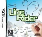 Carátula de Line Rider Freestyle