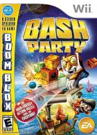 Carátula de Boom Blox Bash Party