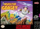 Carátula de Inspector Gadget