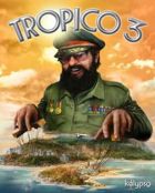 Carátula de Tropico 3