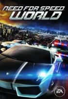 Carátula de Need for Speed: World