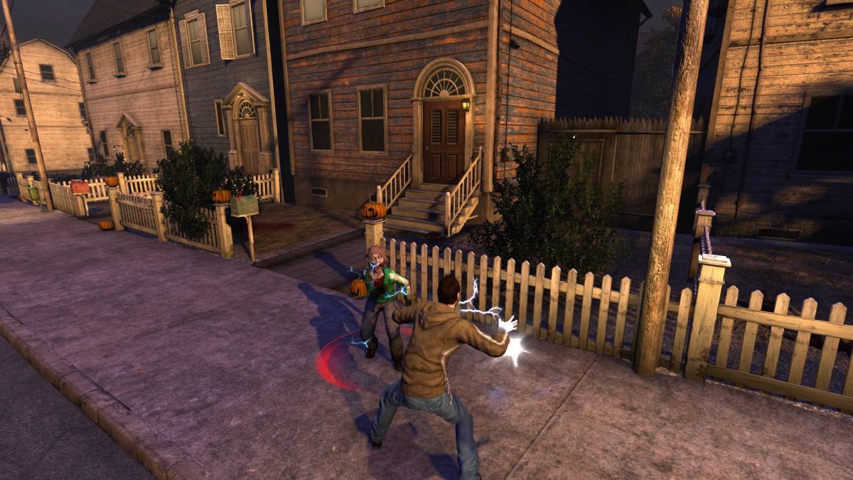 Secret World Legends