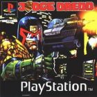 Carátula de Judge Dredd