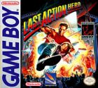 Carátula de Last Action Hero
