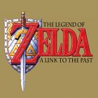 The Legend of Zelda: A Link to the Past