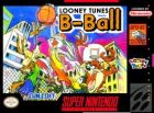 Carátula de Looney Tunes B-Ball