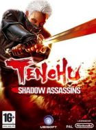 Carátula de Tenchu: Shadow Assassins