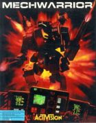 Carátula de MechWarrior