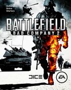 Carátula de Battlefield: Bad Company 2
