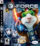 Carátula de G-Force
