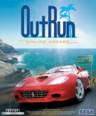 Carátula de Outrun Online Arcade