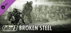 Carátula de Fallout 3: Broken Steel