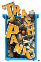 Carátula de Trash Panic