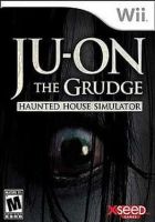 Carátula de Ju-On: The Grudge