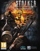 Carátula de S.T.A.L.K.E.R.: Call of Pripyat