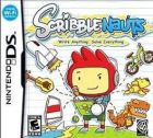 Carátula de Scribblenauts