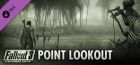 Carátula de Fallout 3: Point Lookout