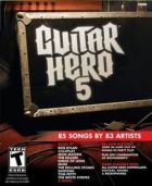 Guitar Hero 5