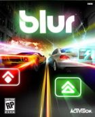 Carátula de Blur