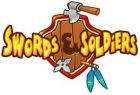 Carátula de Swords & Soldiers