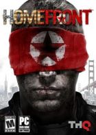 Carátula de Homefront