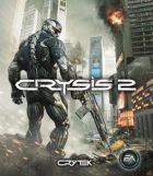 Carátula de Crysis 2