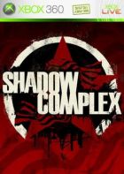 Carátula de Shadow Complex