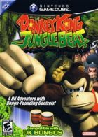 Carátula de Donkey Kong: Jungle Beat