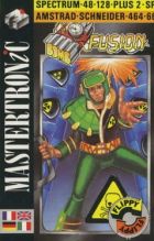 Carátula de Bomb Fusion