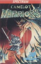 Carátula de Camelot Warriors