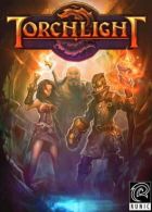 Carátula de Torchlight