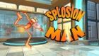 Carátula de Splosion Man