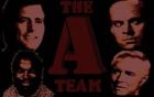 Carátula de The A-Team