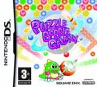 Carátula de Puzzle Bobble Galaxy