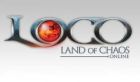 Carátula de Land Of Chaos Online