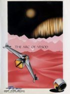 Carátula de The Arc of Yesod