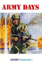 Carátula de Army Days